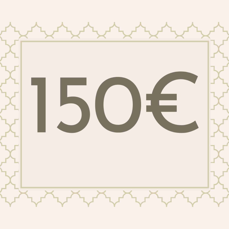 Gutschein 150 Euro | Trachtenschmuck, Knöpfe und Miederhaken aus Oberbayern
